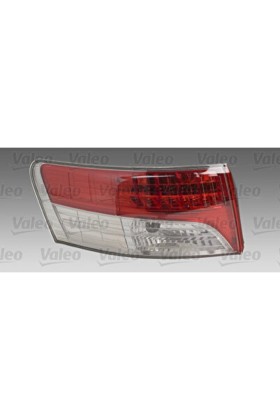 VALEO Lampa Spate Dreapta Toyota Avensis Limuzina 2008-2018