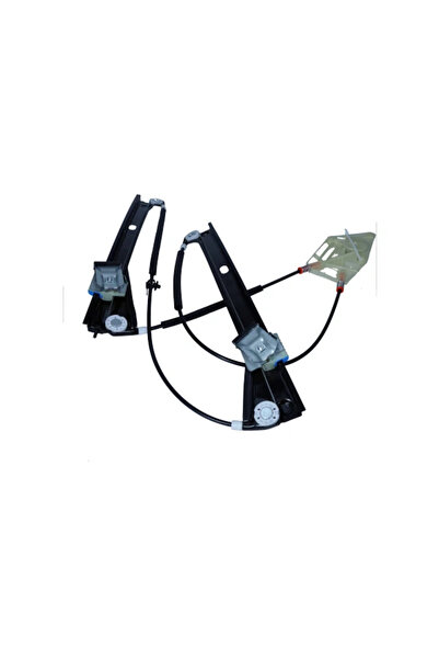 MaxGear Mecanism Actionare Geam Fata Stanga Vw Polo 5 2009-2022