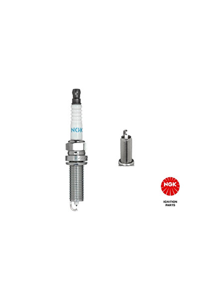 NGK Spark plugs Nissan 10-Trail 3/Qashqai 2 Renault Koleos 2