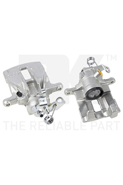 NK Etrier Frana In Spatele Puntii Seat Alhambra Vw Sharan/Transporter T4 Bus/...