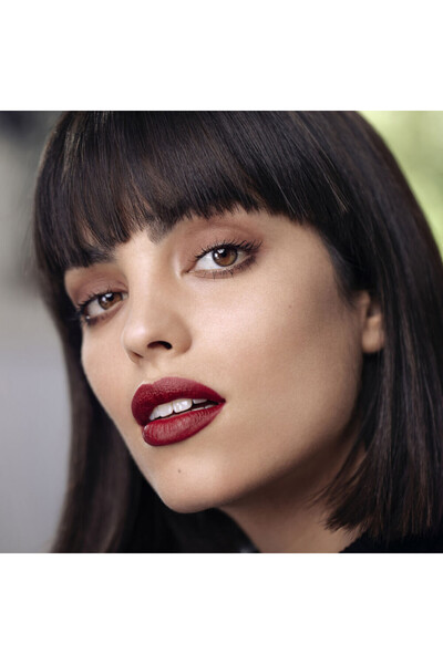 Sisley Lipstick Phyto Lip Twist Matte Tinted Balm 2.5 Gr, Lipstick, 22 Burgundy