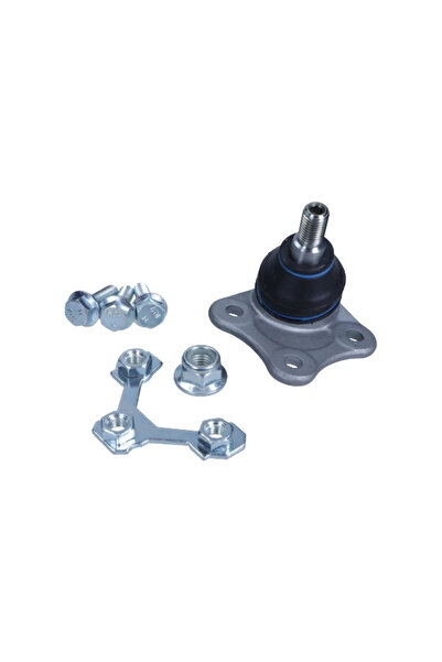 QUARO Lower Control Arm/Guide Joint Audi A3 Seat Toledo 2 1996-2013