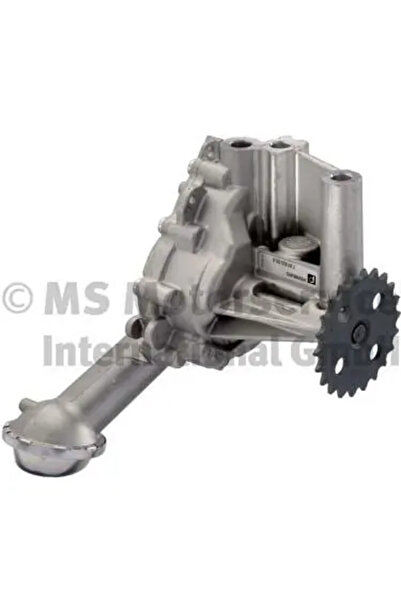 PIERBURG Маслена помпа Mercedes-Benz A-класа/B-класа Sports Tourer/Citan ван/...