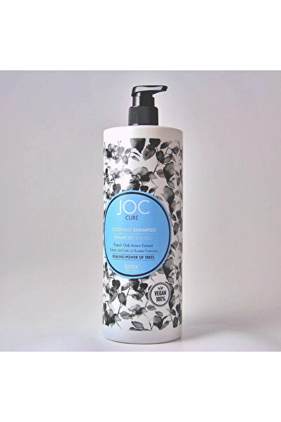 JOC شامبو مهدئ للعلاج 250 مل