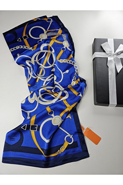 sem oyuncak Luxury Voile Silk Shawl Hijab Foulard Scarf Shawl H Pattern 70 X 180 cm