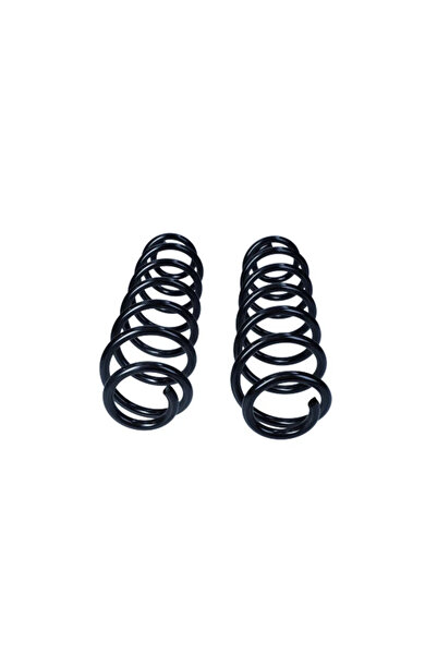 MaxGear Arc Spiral Puntea Spate Skoda Octavia 1/Roomster Vw Bora/Golf 4