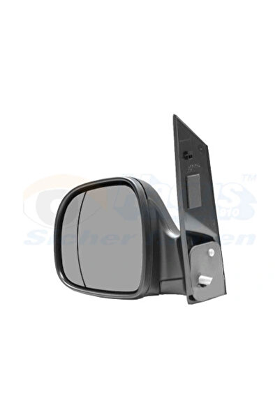 VAN WEZEL Oglinda Exterioara Stanga Mercedes-Benz Vito / Mixto Caroserie/Vito...