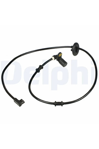DELPHİ Wheel Speed ​​Sensor Mercedes-Benz C-Class/Clk