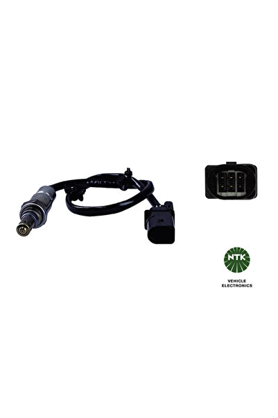 NTK Sonda Lambda Opel Astra J/Meriva B Microbus/Mokka / Mokka 10 Vauxhall Ast...