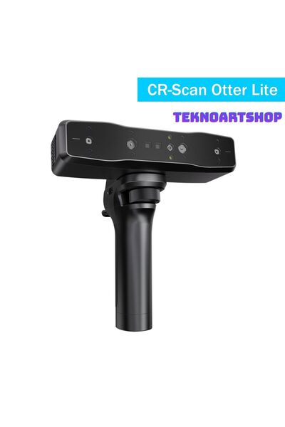 Creality CR Scan Otter Lite 3D Tarayıcı