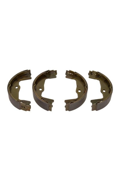 MaxGear Set Saboti Frana Frana De Mana Axa Spate Stanga Opel Kadett E/Omega A...