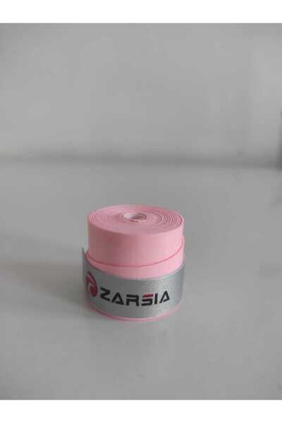 Indestech Tenis Raketi Gribi, O'grips, Raket