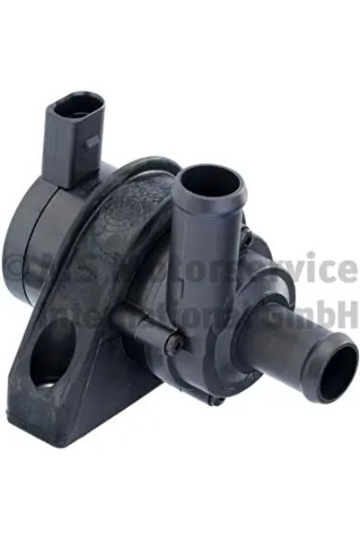 PIERBURG Pompa De Apa Instalatia De Incalzire Independenta Audi A1/A3 Seat Al...