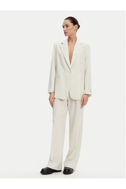 Calvin Klein Women's Palazzo pants K20K208217 Beige