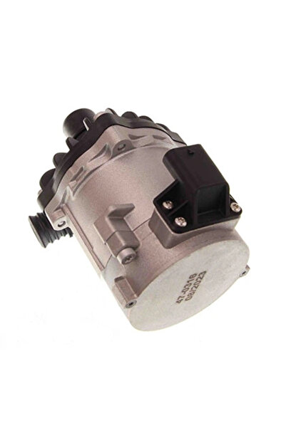 MaxGear Pompa De Apa Suplimentara (Circuitul Apei De Racire) Bmw 5/6/7 Wiesma...