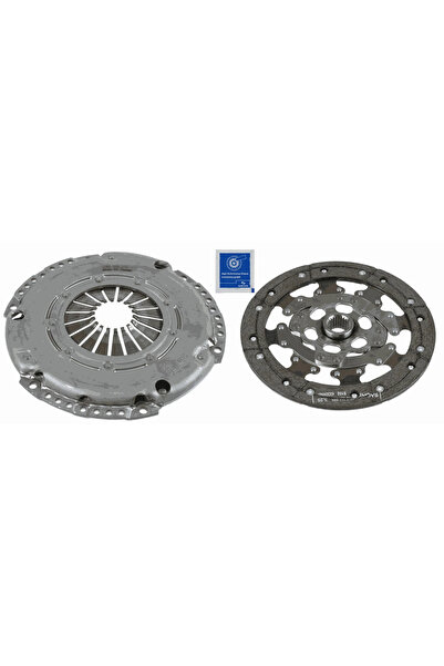 SACHS Set Ambreiaj Ford C-Max/Focus 2/Mondeo 3 Volvo C30/S40 2/V50