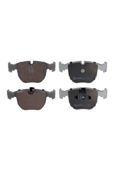 QUARO Set Placute Frana Frana Disc Alpina B10 Bmw 5/7/X3
