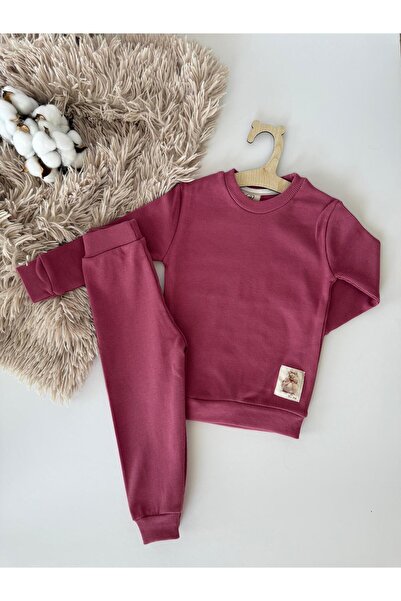 Reva baby Camisolebaby and Children's Long Two-Piece Suit