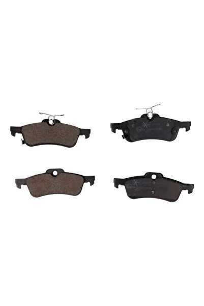 MaxGear Set Placute Frana Frana Disc Puntea Spate Daihatsu Charade 8 Toyota Y...