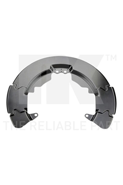 NK Protectie Stropire Disc Frana Axa Fata Dreapta Ford C-Max/Focus 2 Volvo C3...