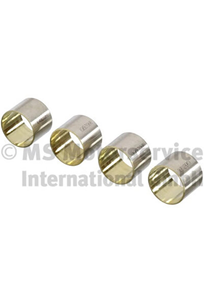 Kolbenschmidt Cuzinet Arbore Alpina D3 Bmw 1/3/5