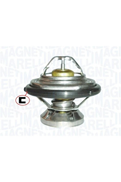 MAGNETI MARELLI Термостат за охлаждаща течност Daewoo Korando Mercedes-Benz 1...