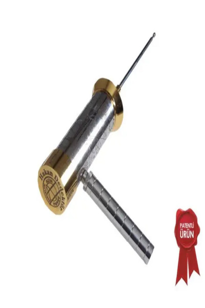 hakan dedektör MODEL 16 PİRİ REİS TARAMA