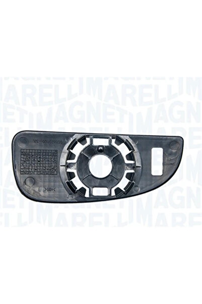 MAGNETI MARELLI Sticla Oglinda Oglinda Unghi Indepartat Stanga Citroen Jumper 2