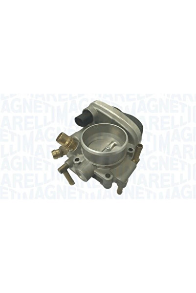MAGNETI MARELLI Carcasa Clapeta Chevrolet Cruze Opel Astra H/Zafira / Zafira ...
