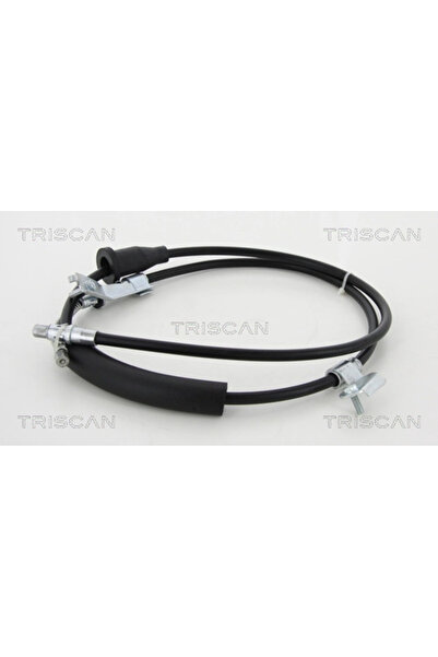 TRISCAN Cablu Frana De Parcare Chrysler Pt Cruiser 2000-2010