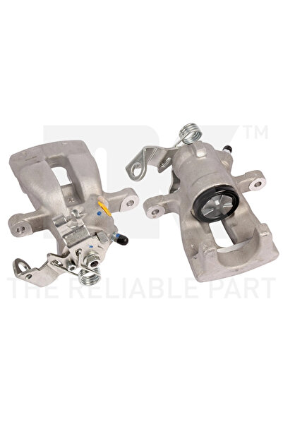 NK Etrier frana in spatele puntii OPEL ASTRA H GTC 2005-2010 2136235