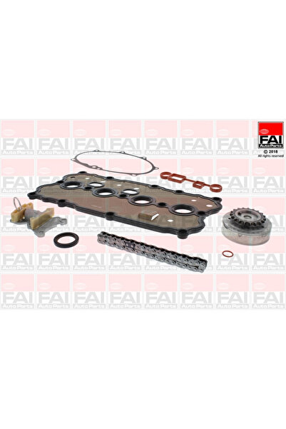 FAI AUTOPARTS Chit Lant De Distributie Audi A3/A4 B6 Vw Golf 5/Touran