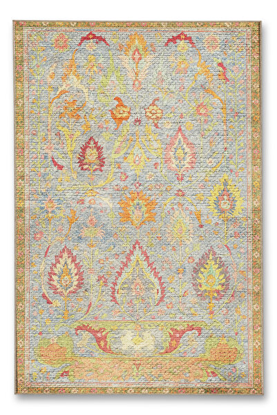 Rugs Modern Halı سجادة موسو ذات النمط التقليدي المنسوجة ذات الطابع العتيق للد...