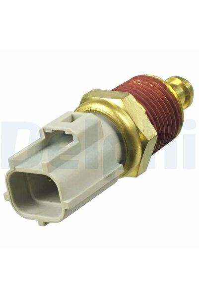 DELPHİ Coolant Temperature Sensor Ford Escrt 6/Fiesta 3/Fiesta 4