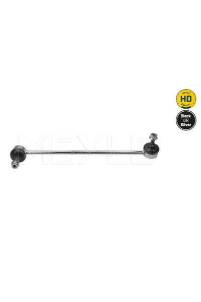 MEYLE Brat/Bieleta Suspensie Stabilizator Axa Fata Stanga Bmw 3/X1