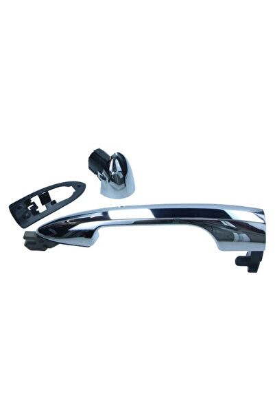 MaxGear Manerul Exterior Al Usii Fata Dreapta Alfa Romeo Giulietta 2010-2020