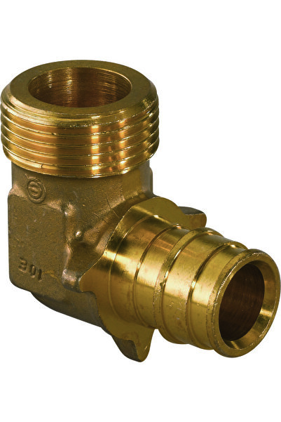 Other Cot cu filet exterior PL 20G12MT Uponor QE