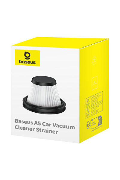 Other Filtru HEPA pentru aspirator Baseus A5 C30459500111-01