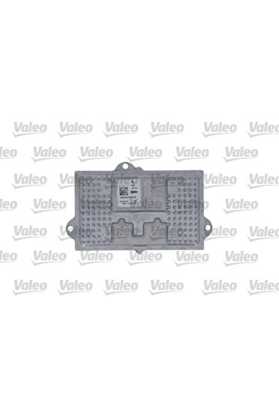 VALEO Unitate De Control Lumini Peugeot 3008 2 Suv Peugeot (Df-Psa) 4008/5008