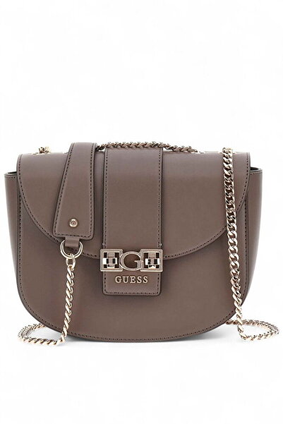 Guess Jane Toprak Women's Shoulder Bag Hwvg9891210