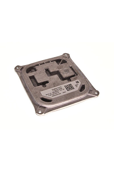 MaxGear Unitate De Control Lumini Pe Ambele Parti Bmw 3/4/6