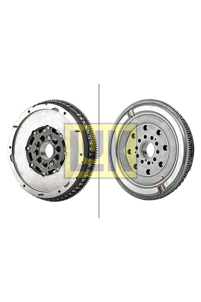 LUK Маховик Volvo C30/C70 2/S40 2