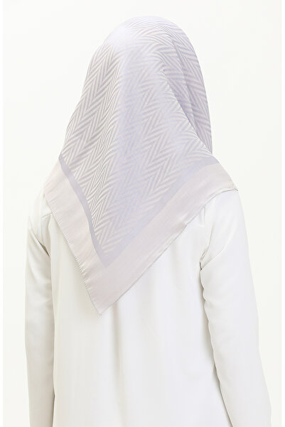 sefamerve Princess Scarf 70232-07 Lilac