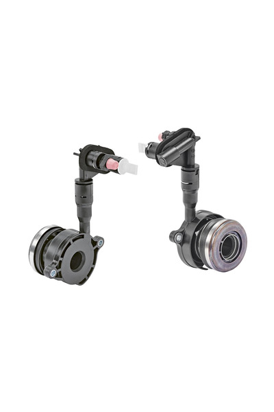 VALEO Rulment De Presiune Ambreiaj Ford C-Max 2/Focus 3/Grand C-Max