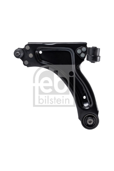 FEBI BILSTEIN Lower Wheel Suspension Arm Opel Meriva A Microbus Vauxhall Meri...