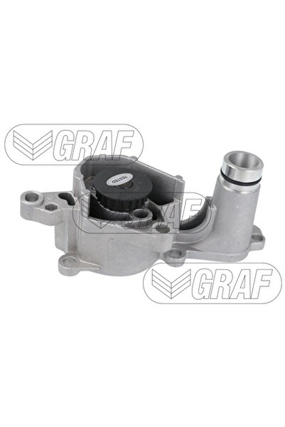 GRAF Pompa De Apa Racire Motor Ford C-Max 2/Fiesta 7/Focus 4