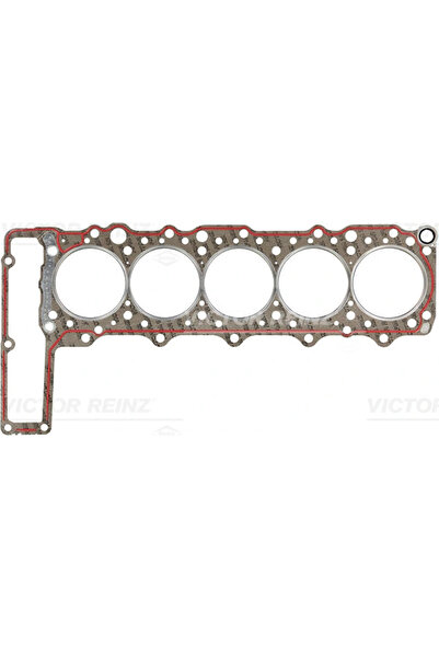 VICTOR REINZ Garnitura chiulasa MULTICAR UX100 1999-2004