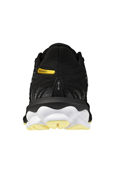 MIZUNO Wave Skyrise 6 Women's Running Shoes Black
