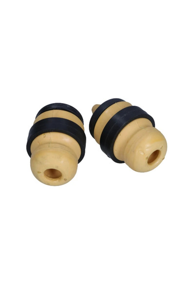 MaxGear Tampon Cauciuc Suspensie Puntea Spate Opel Agila Vauxhall Agila Model 1