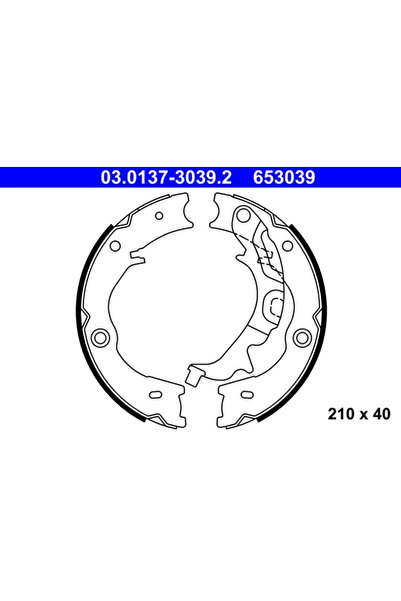 Ate Set Saboti Frana Frana De Mana Kia Carnival / Grand Carnival 3/Sedona 3 2...